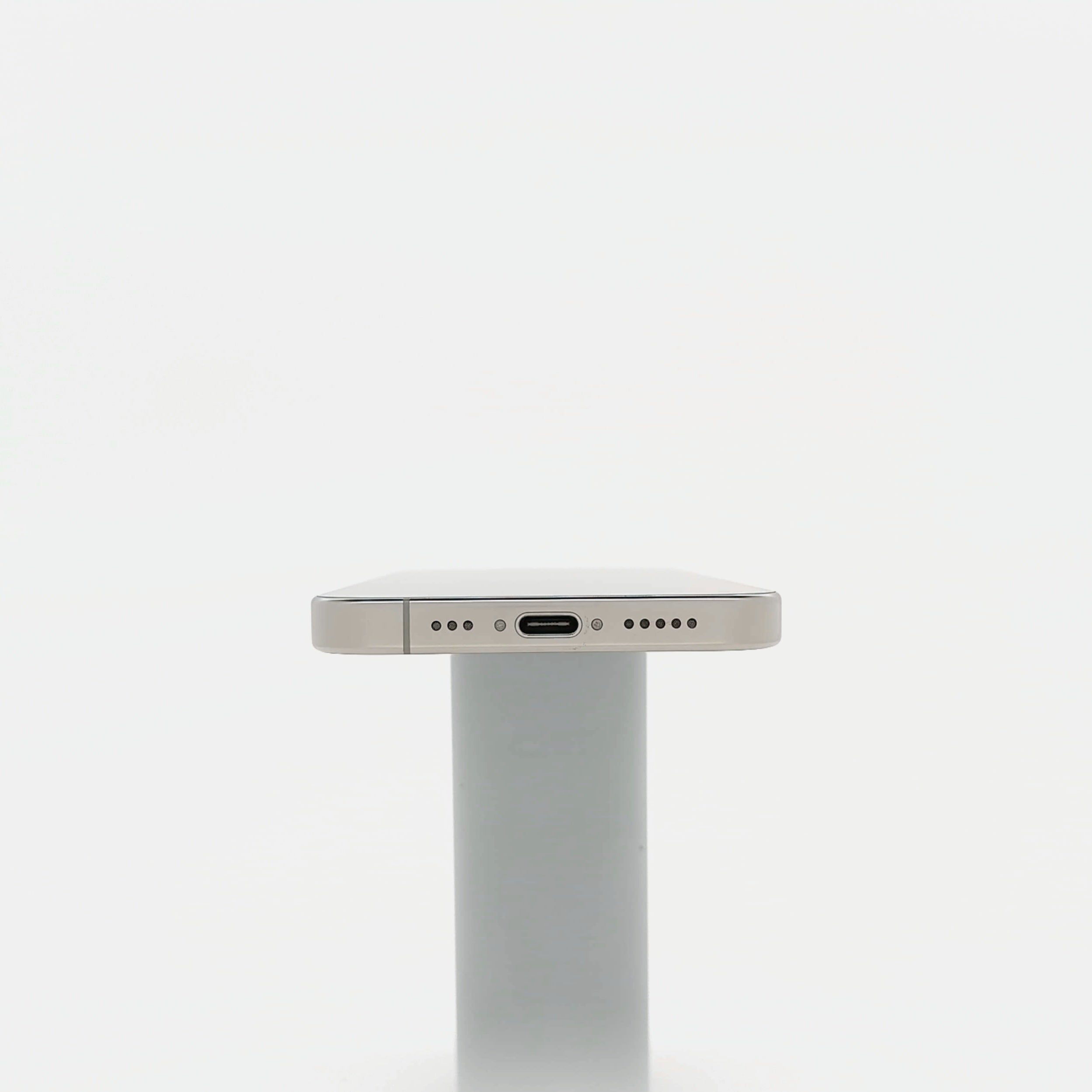 95新 Apple iPhone 16 Pro 128G 原色鈦金屬 中國大陸版