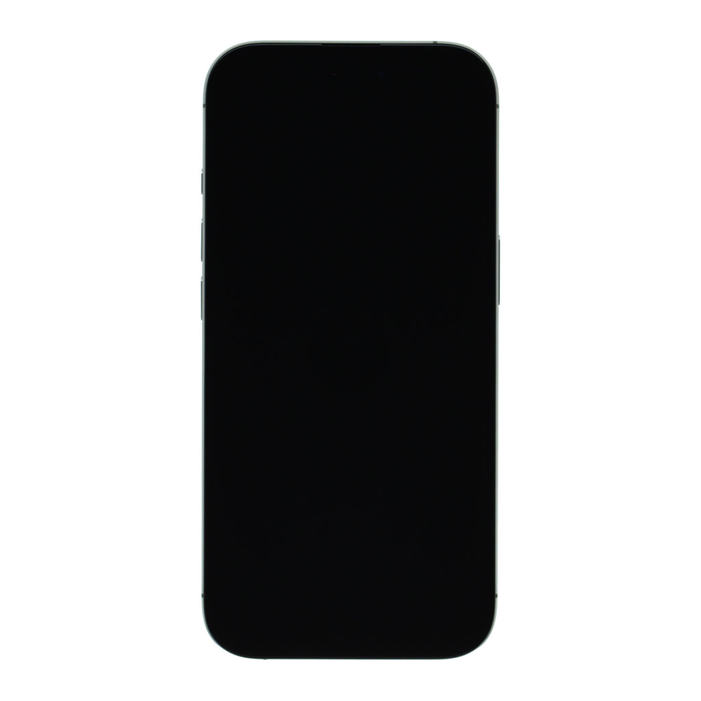 95新 Apple iPhone 16 Pro 128G 原色鈦金屬 中國大陸版