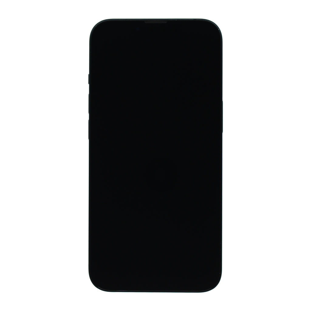 95新 Apple iPhone 13 256G 午夜色 中國大陸版