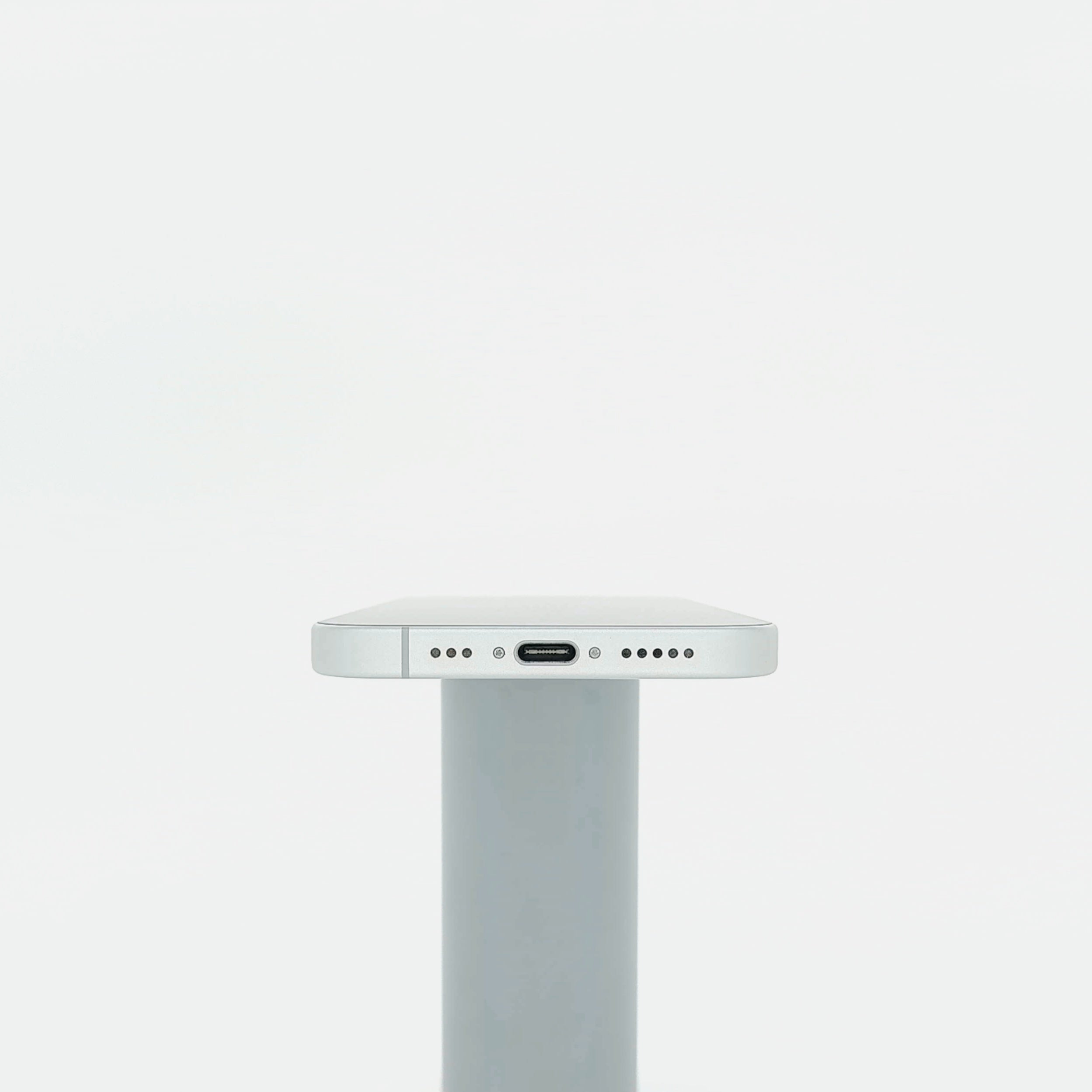 95新 Apple iPhone 16 256G 白色 中國大陸版