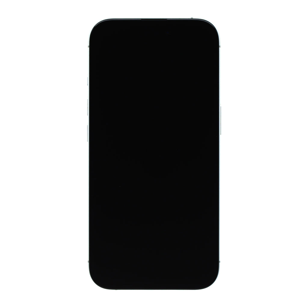 95新 Apple iPhone 16 256G 白色 中國大陸版