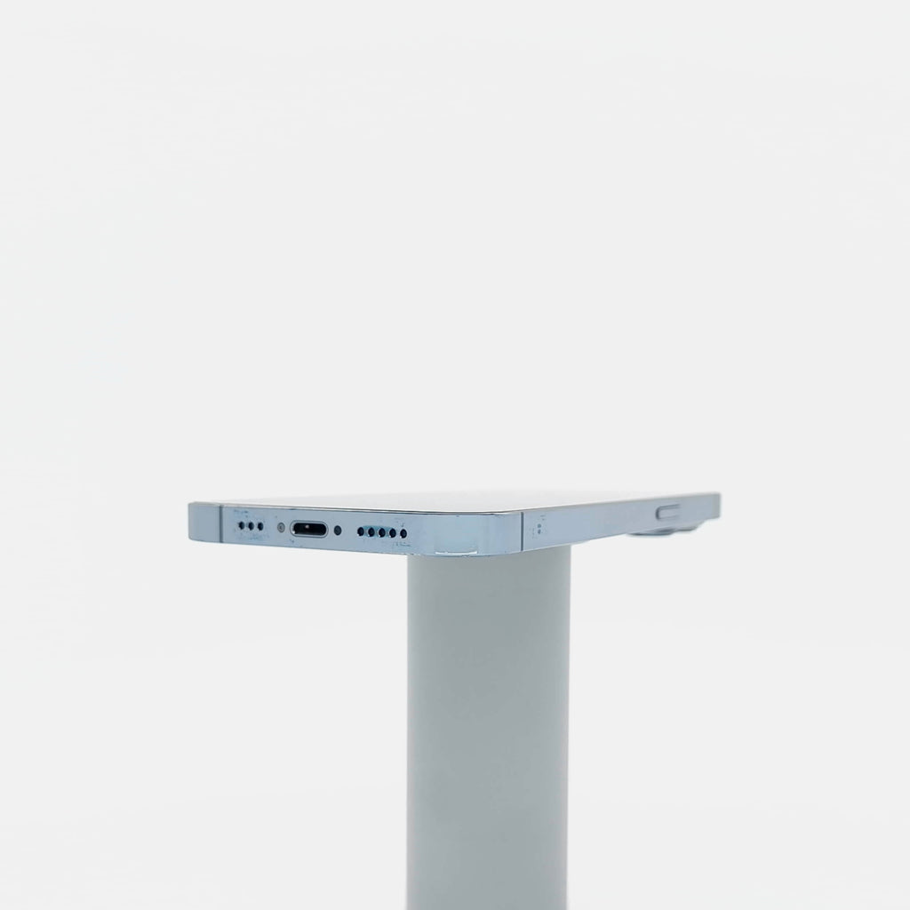 95新 Apple iPhone 13 Pro 256G 遠峰藍色 中國大陸版