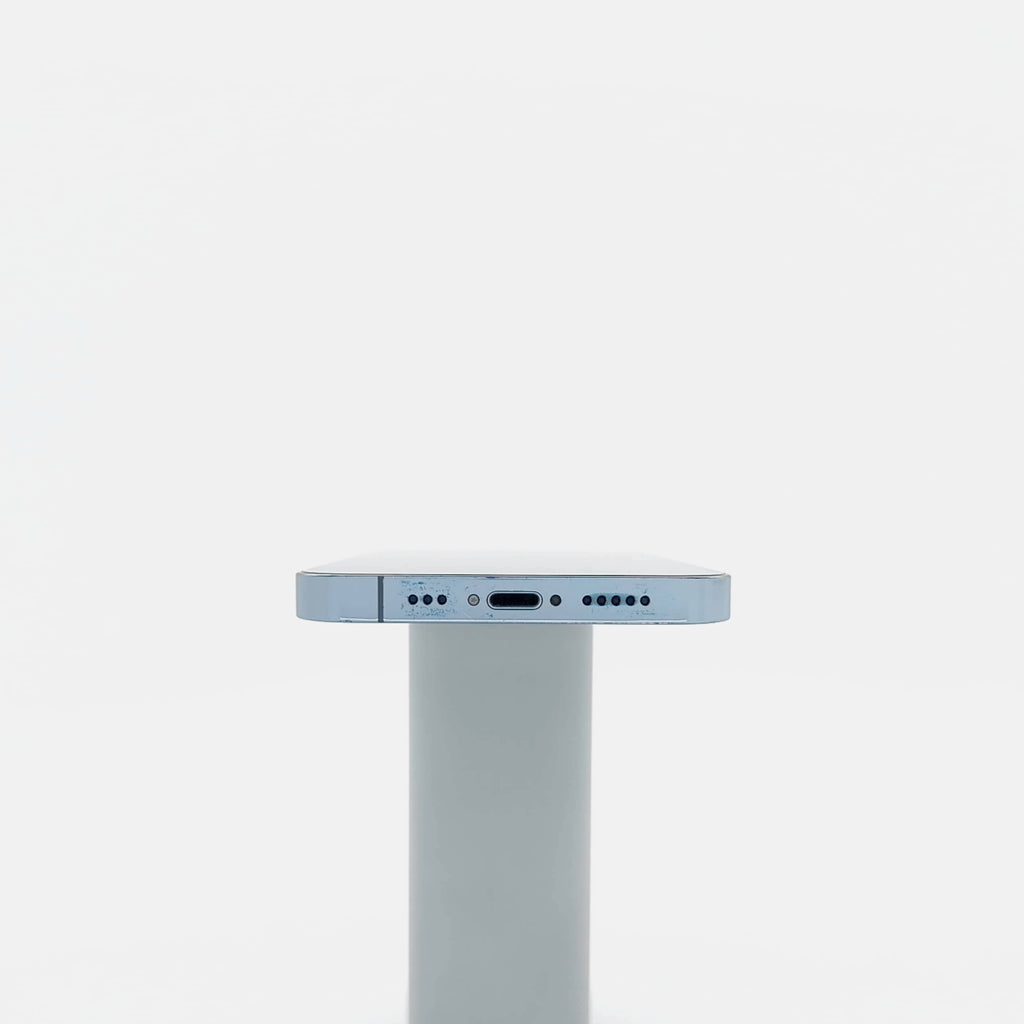 95新 Apple iPhone 13 Pro 256G 遠峰藍色 中國大陸版
