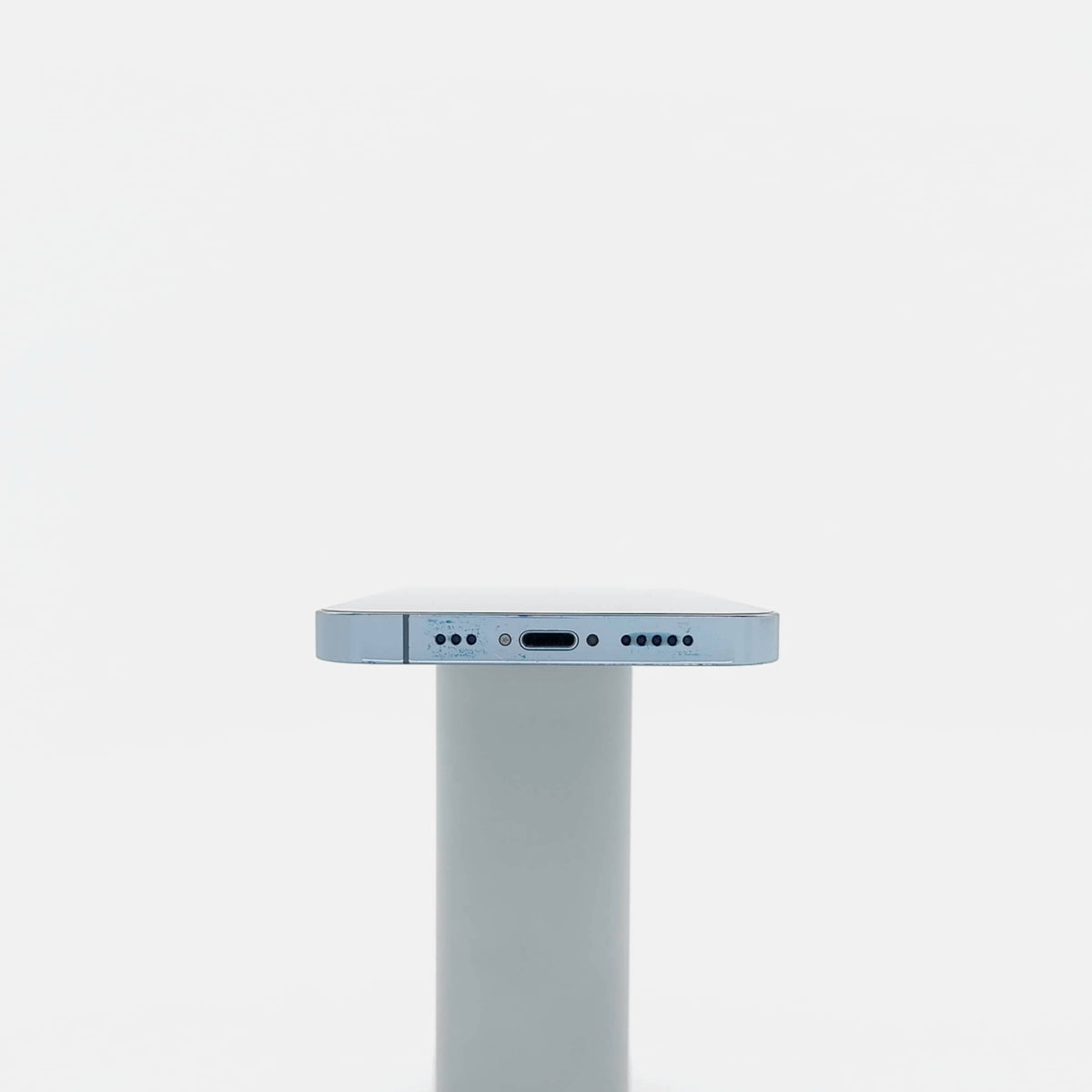 95新 Apple iPhone 13 Pro 256G 遠峰藍色 中國大陸版