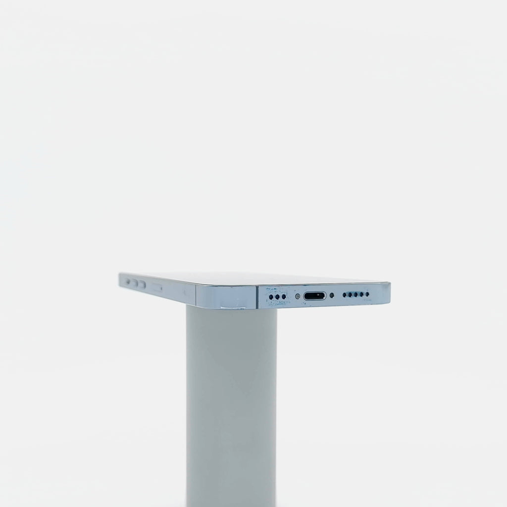 95新 Apple iPhone 13 Pro 256G 遠峰藍色 中國大陸版