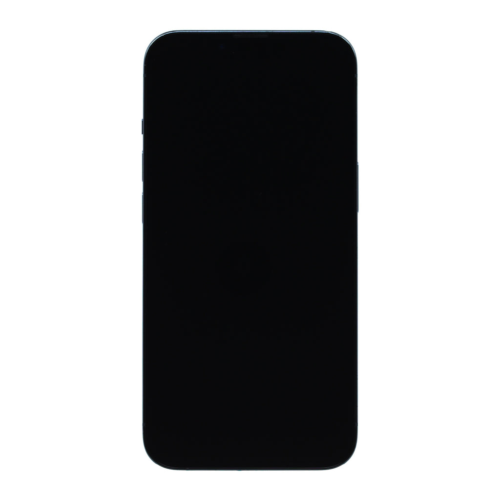 95新 Apple iPhone 13 Pro 256G 遠峰藍色 中國大陸版