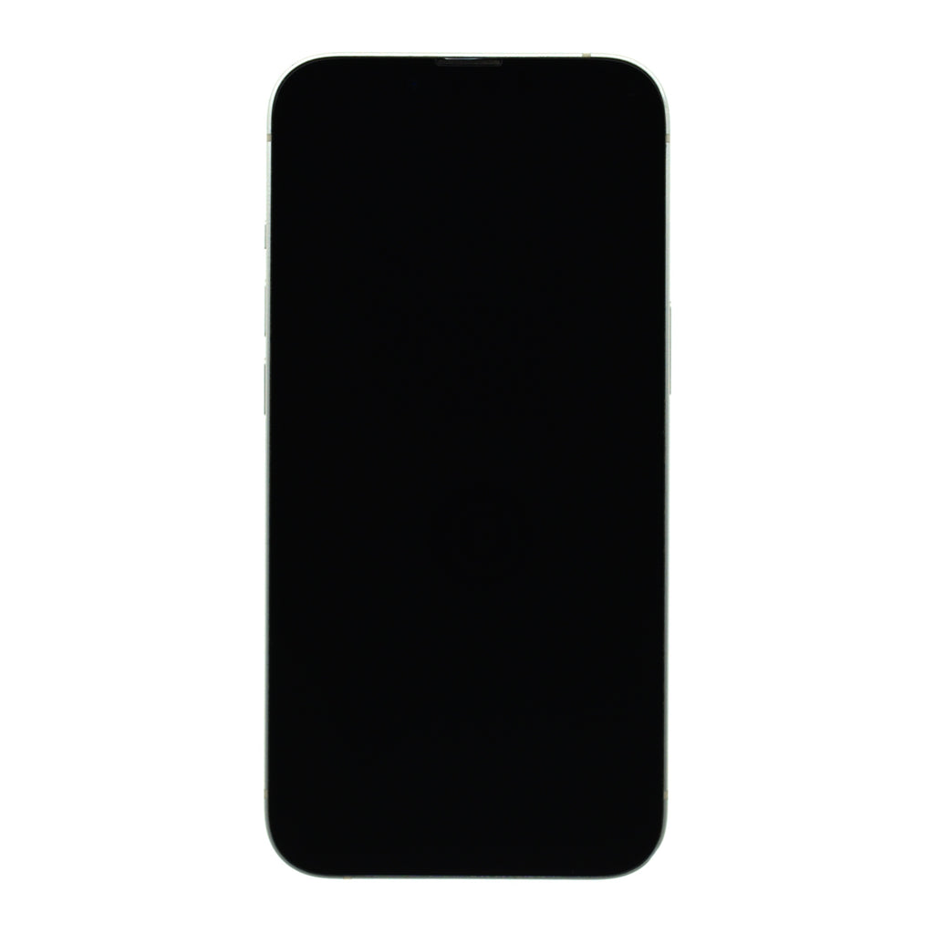 95新 Apple iPhone 13 256G 星光色 中國大陸版