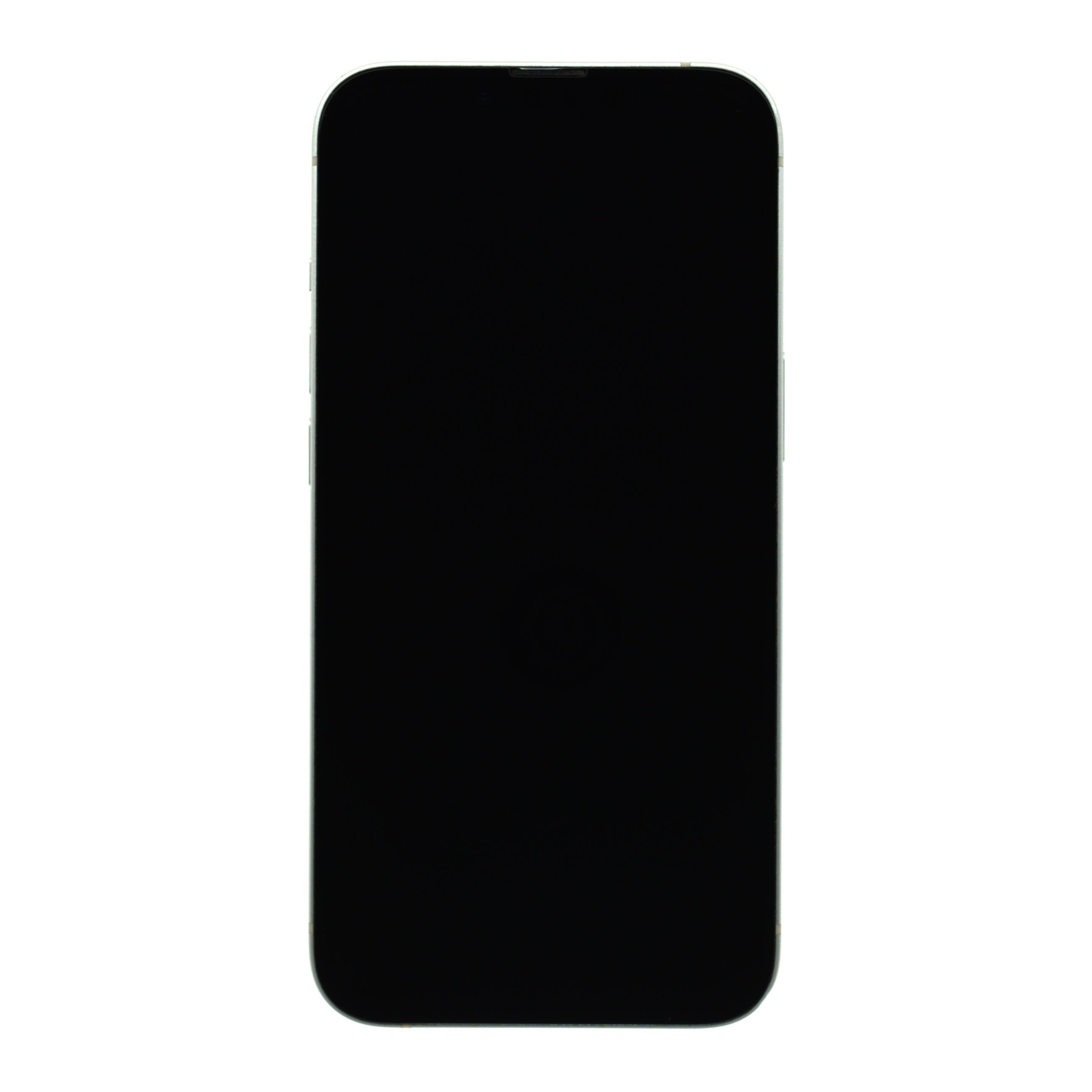 95新 Apple iPhone 13 256G 星光色 中國大陸版
