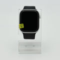 99新 Apple Watch Series 10 46毫米 鋁金屬