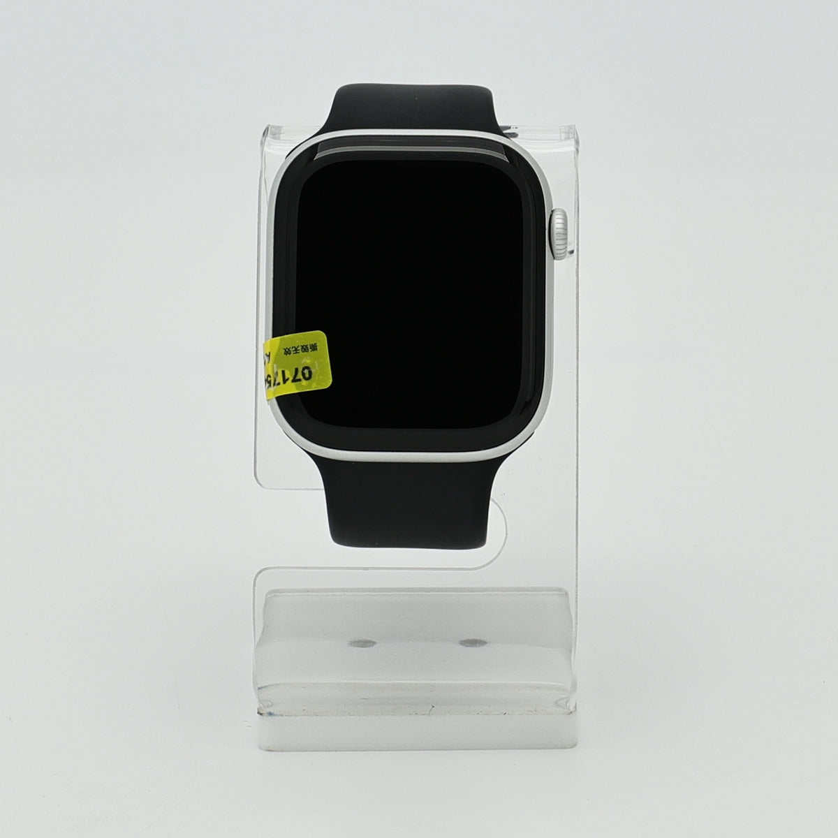 99新 Apple Watch Series 10 46毫米 鋁金屬