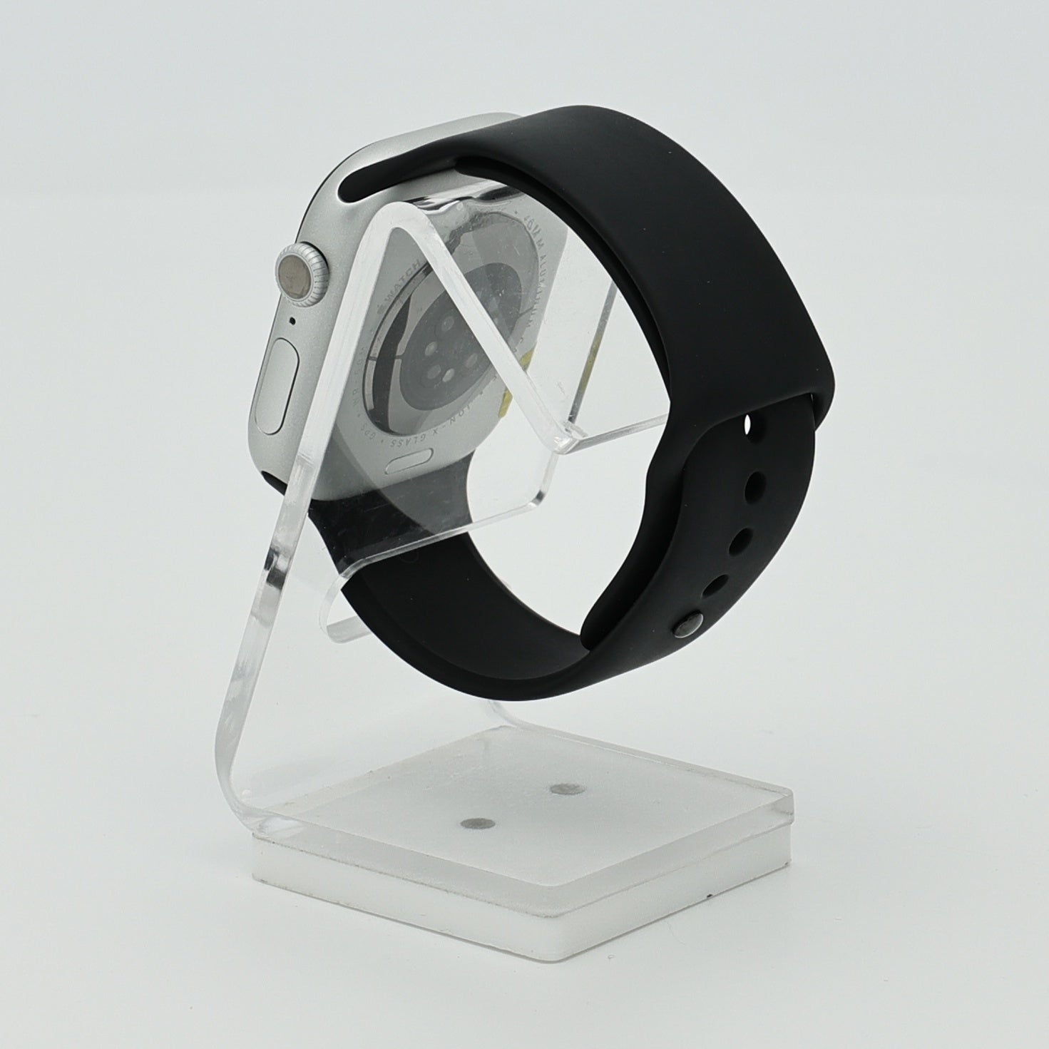 99新 Apple Watch Series 10 46毫米 鋁金屬