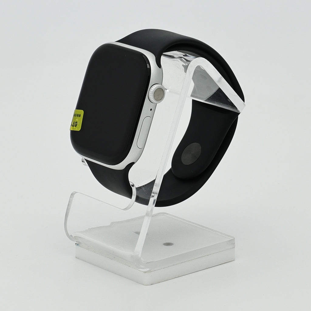 99新 Apple Watch Series 10 46毫米 鋁金屬