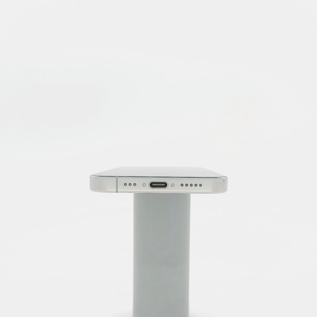 95新 Apple iPhone 16 Pro 128G 白色鈦金屬 中國大陸版