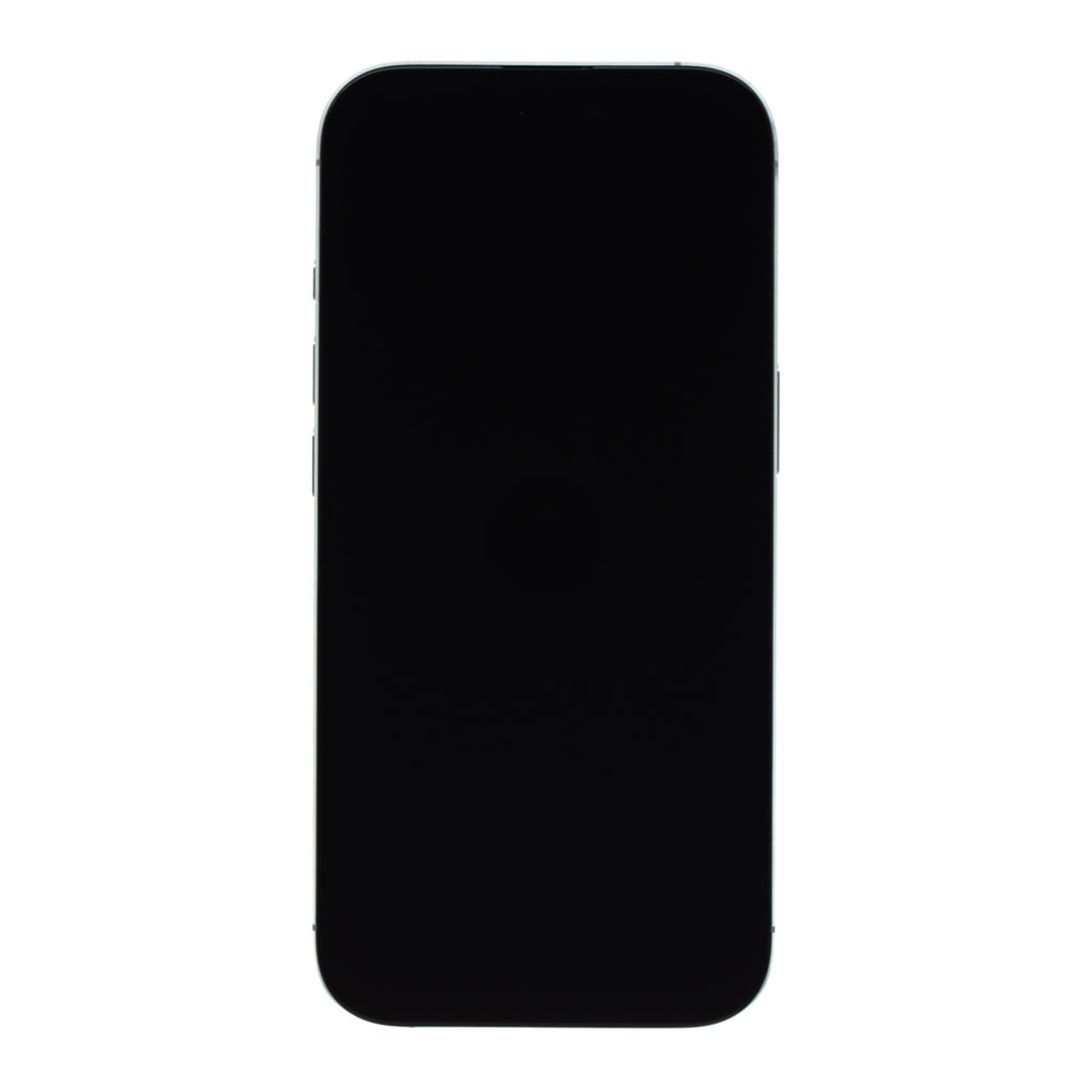 95新 Apple iPhone 16 Pro 128G 白色鈦金屬 中國大陸版