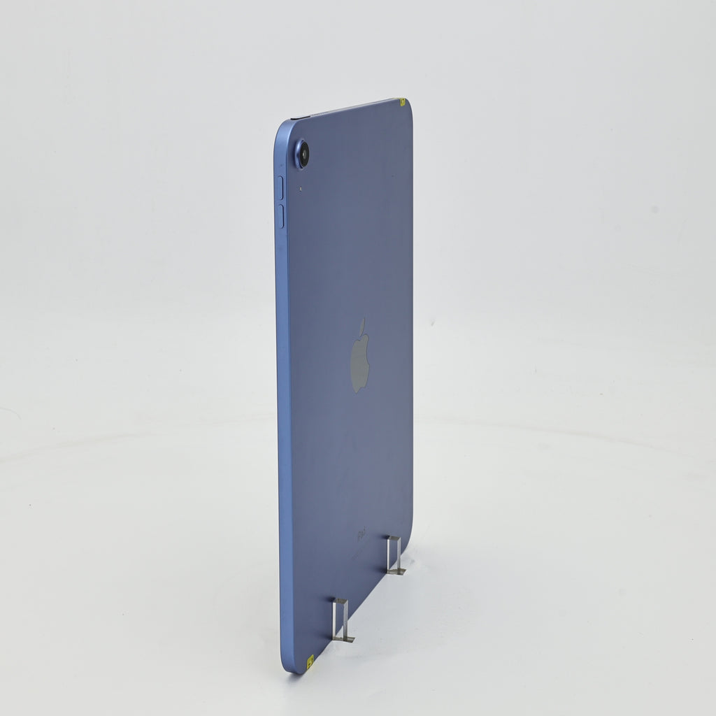 99新 Apple iPad 10代 256G 藍色 WIFI