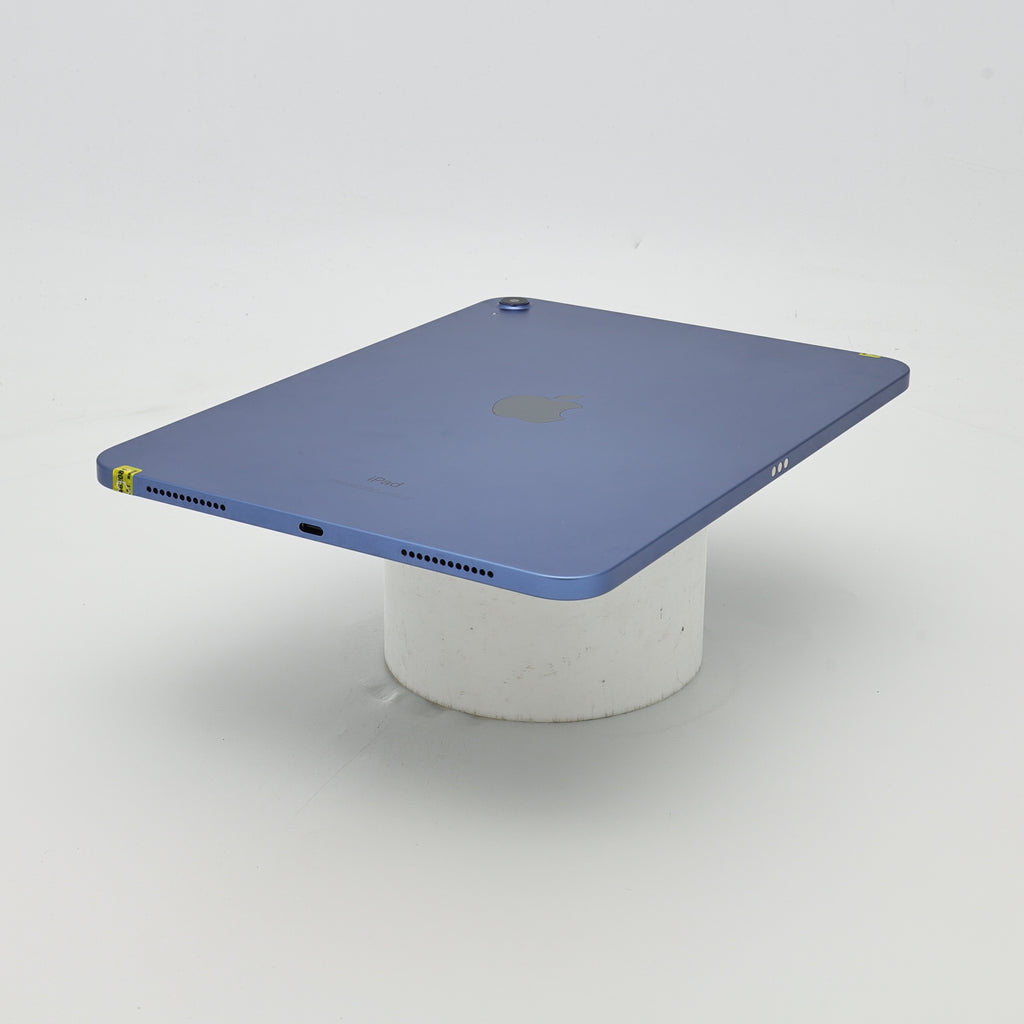 99新 Apple iPad 10代 256G 藍色 WIFI