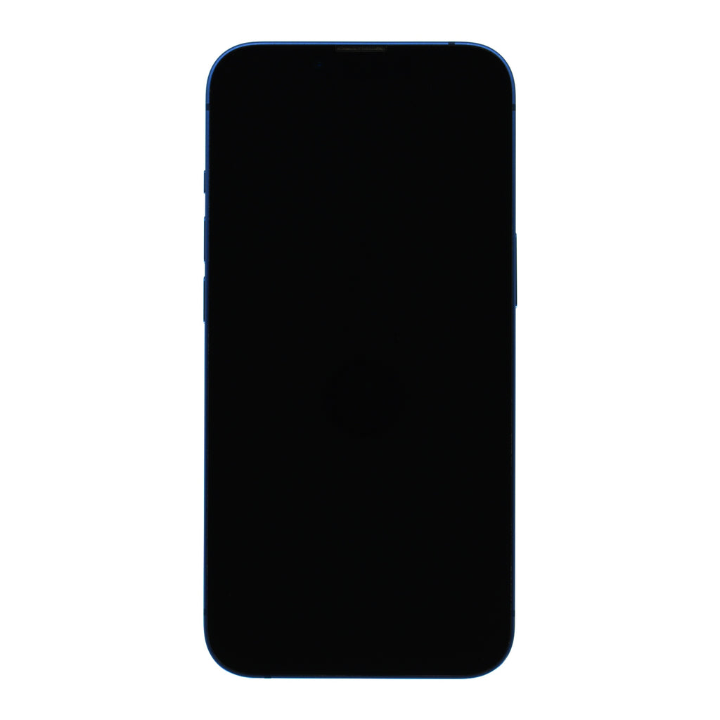 95新 Apple iPhone 13 128G 藍色 中國大陸版