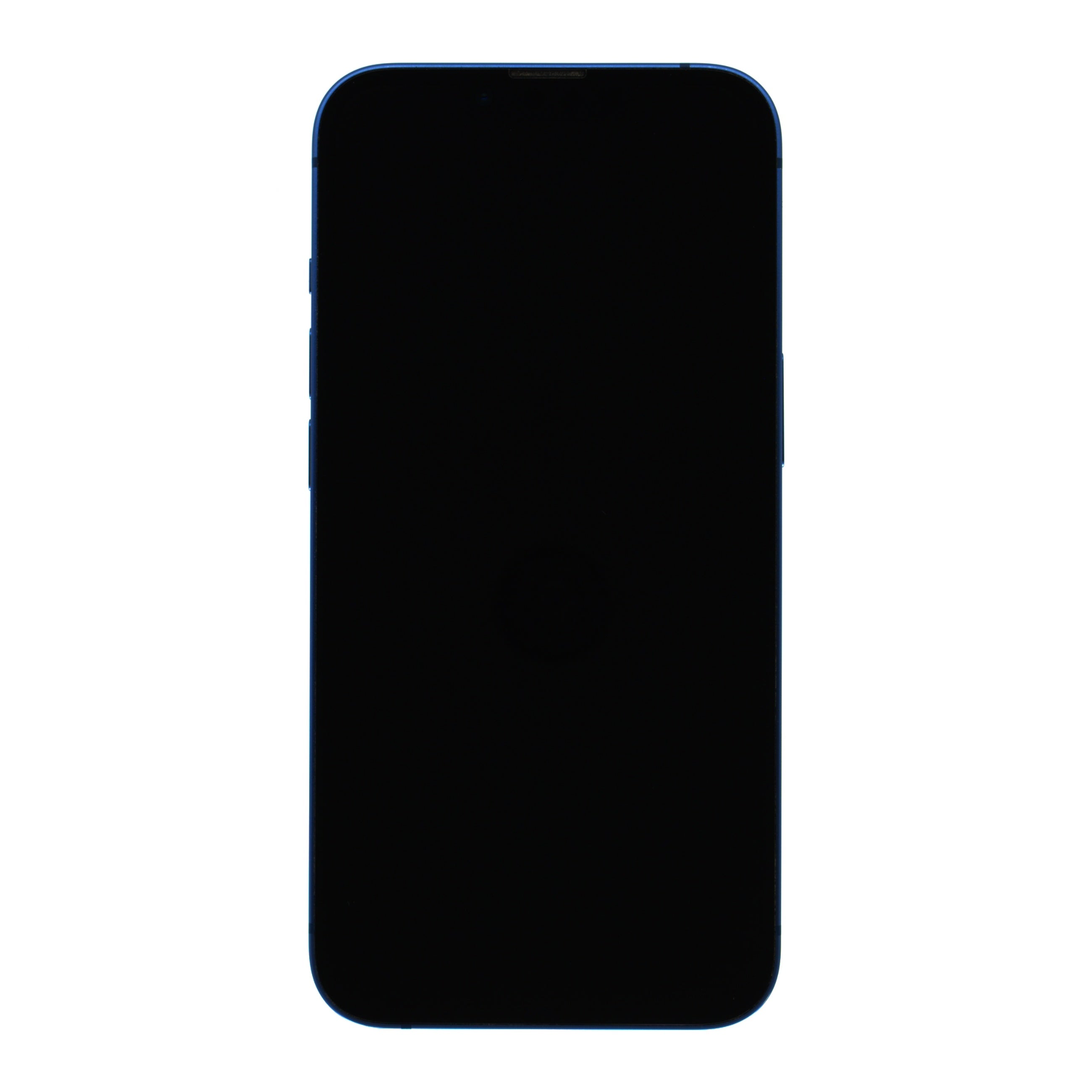 95新 Apple iPhone 13 128G 藍色 中國大陸版