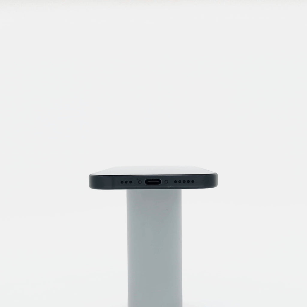 95新 Apple iPhone 15 128G 黑色 中國大陸版