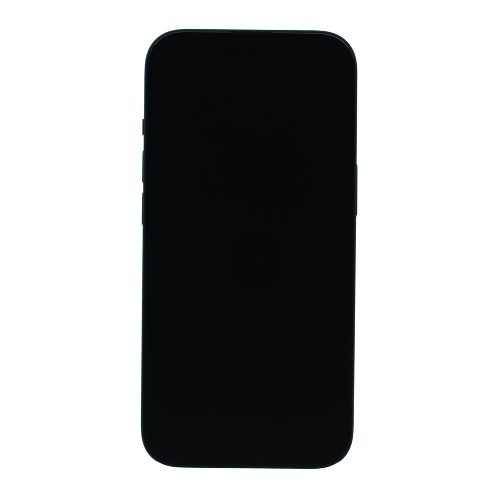 95新 Apple iPhone 15 128G 黑色 中國大陸版