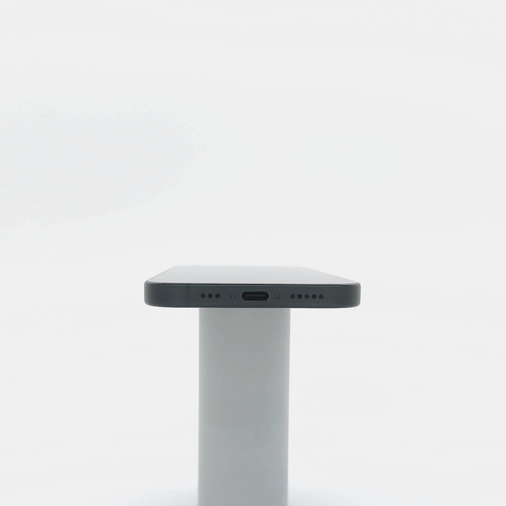 95新 Apple iPhone 15 256G 黑色 中國大陸版