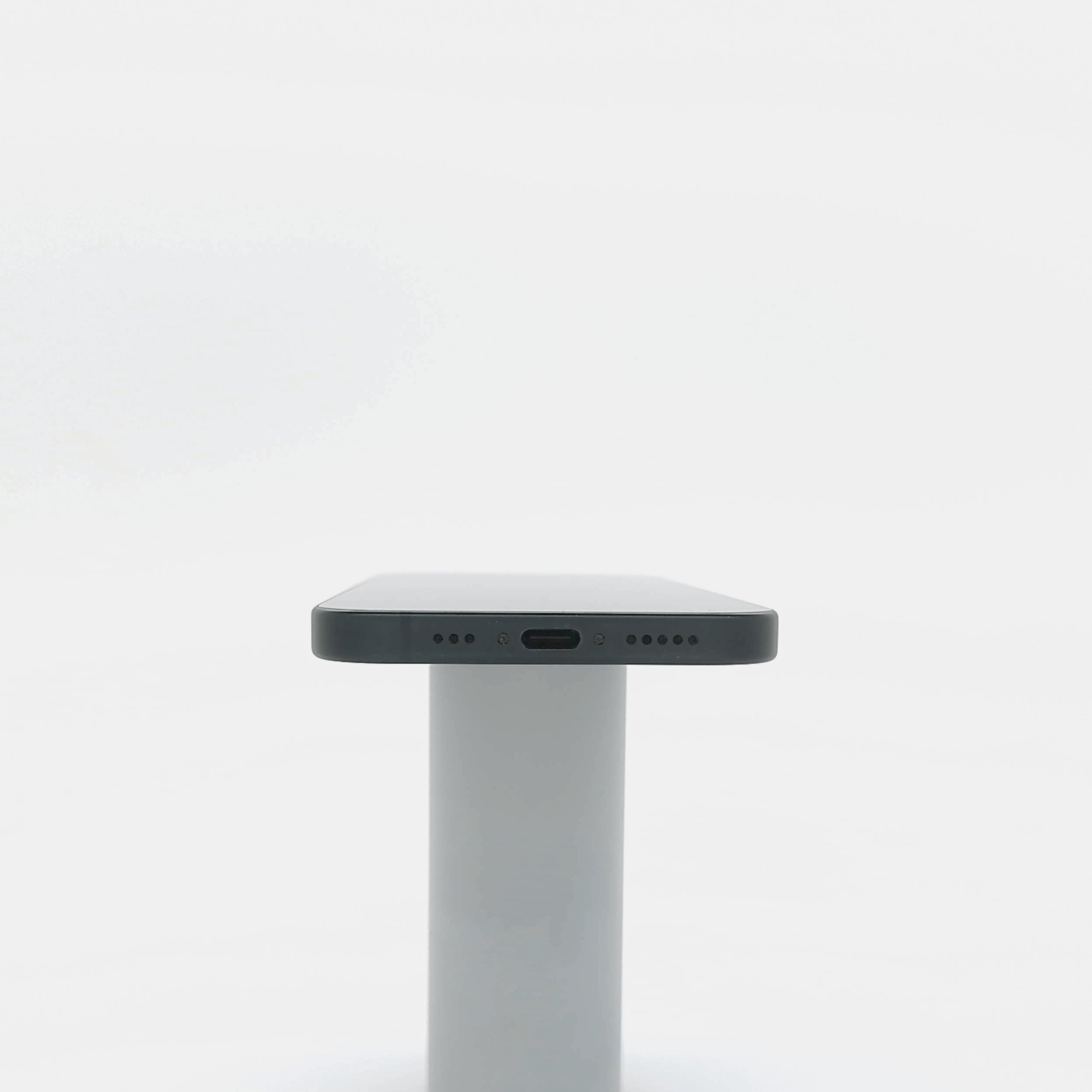 95新 Apple iPhone 15 256G 黑色 中國大陸版