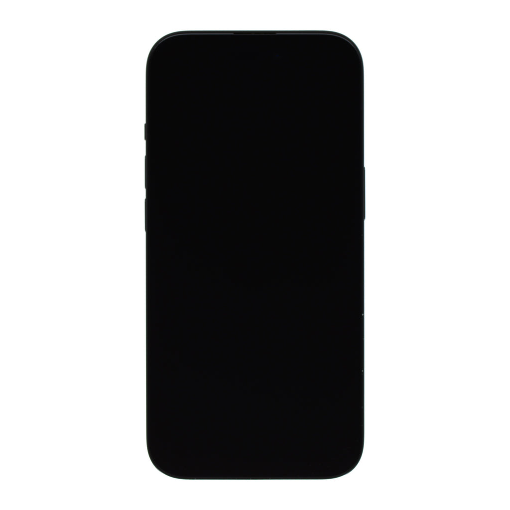 95新 Apple iPhone 15 256G 黑色 中國大陸版