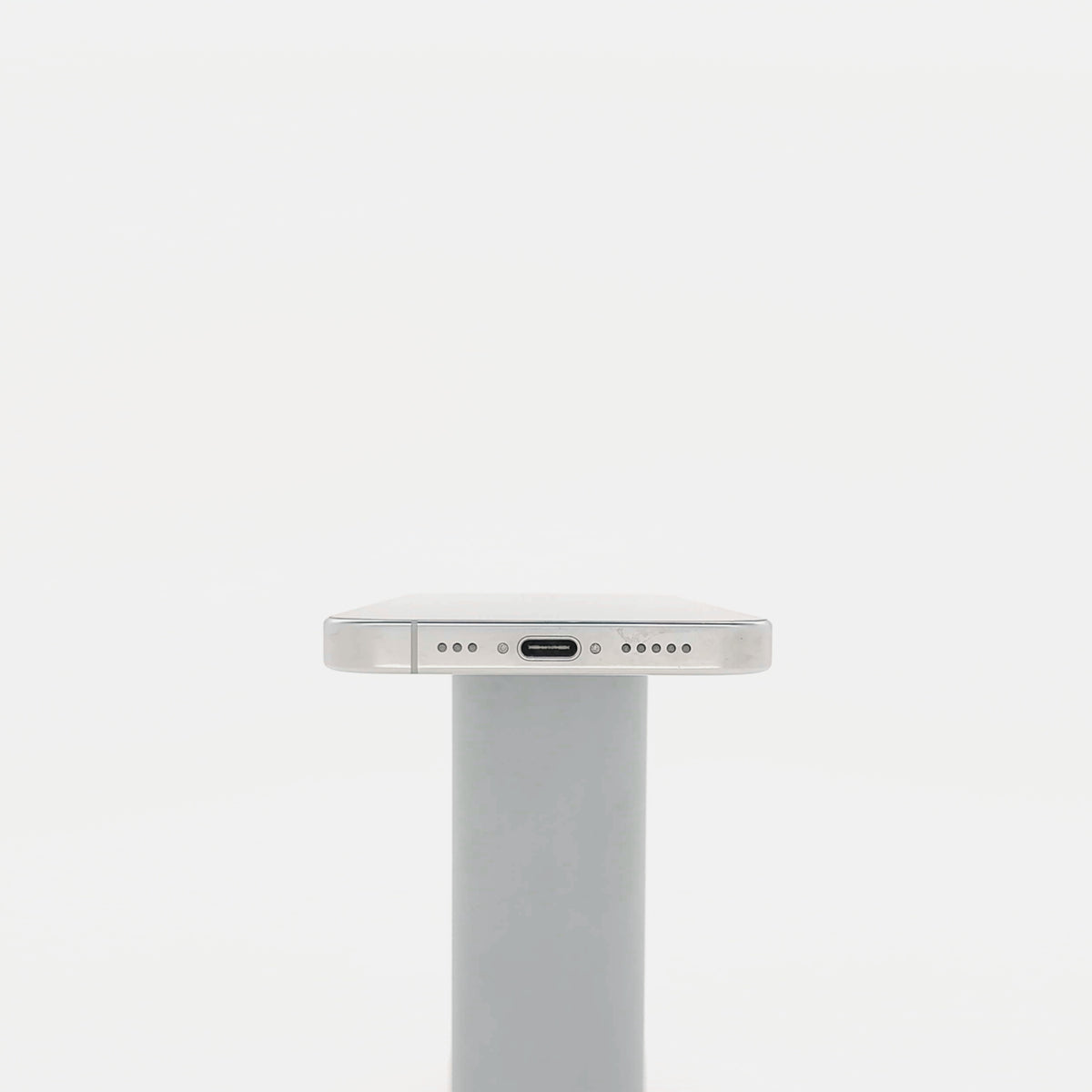 95新 Apple iPhone 16 Pro 128G 白色鈦金屬 中國大陸版