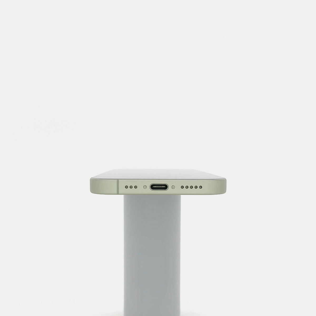 99新 Apple iPhone 17 256G 鼠尾草綠色 中國大陸版