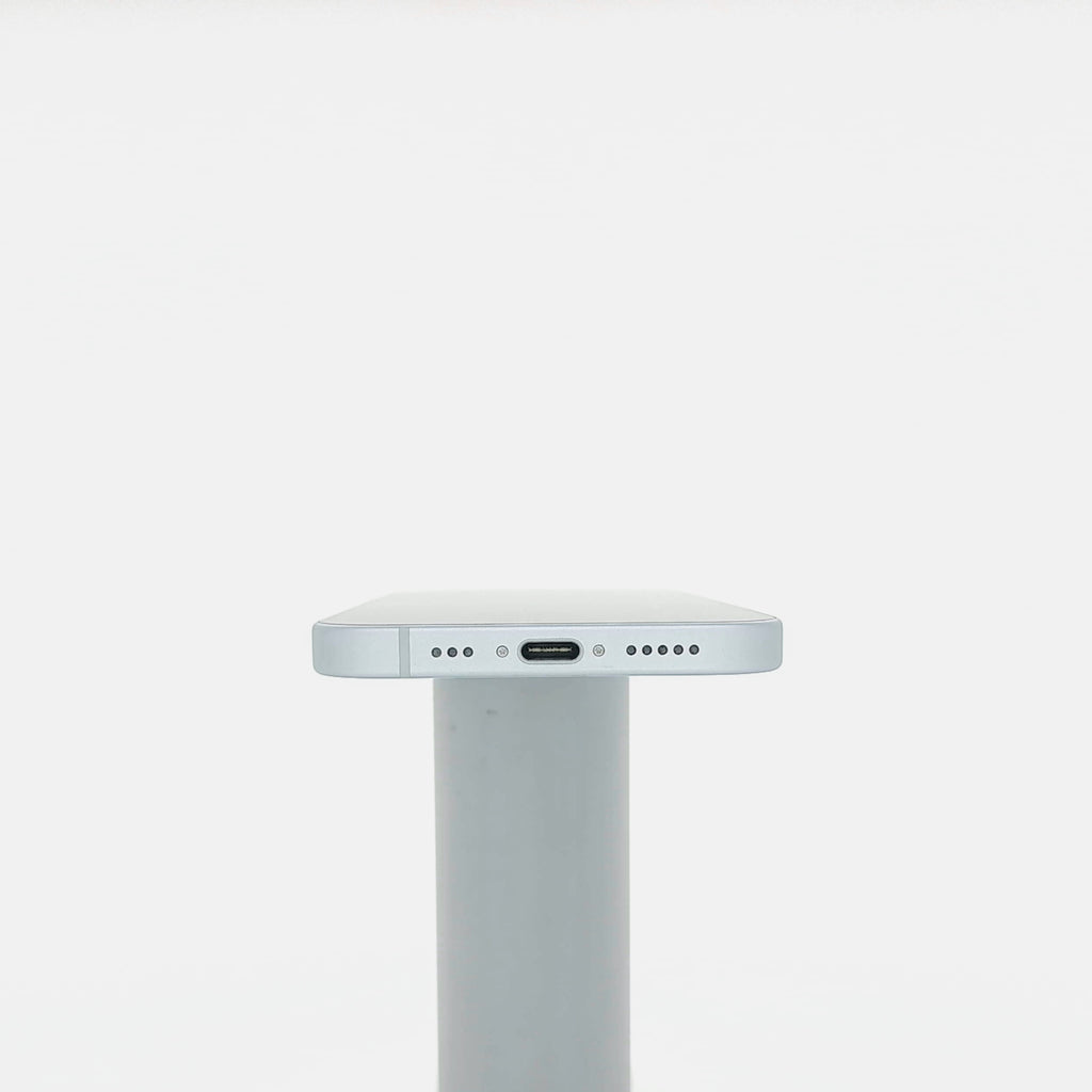 95新 Apple iPhone 15 256G 藍色 中國大陸版