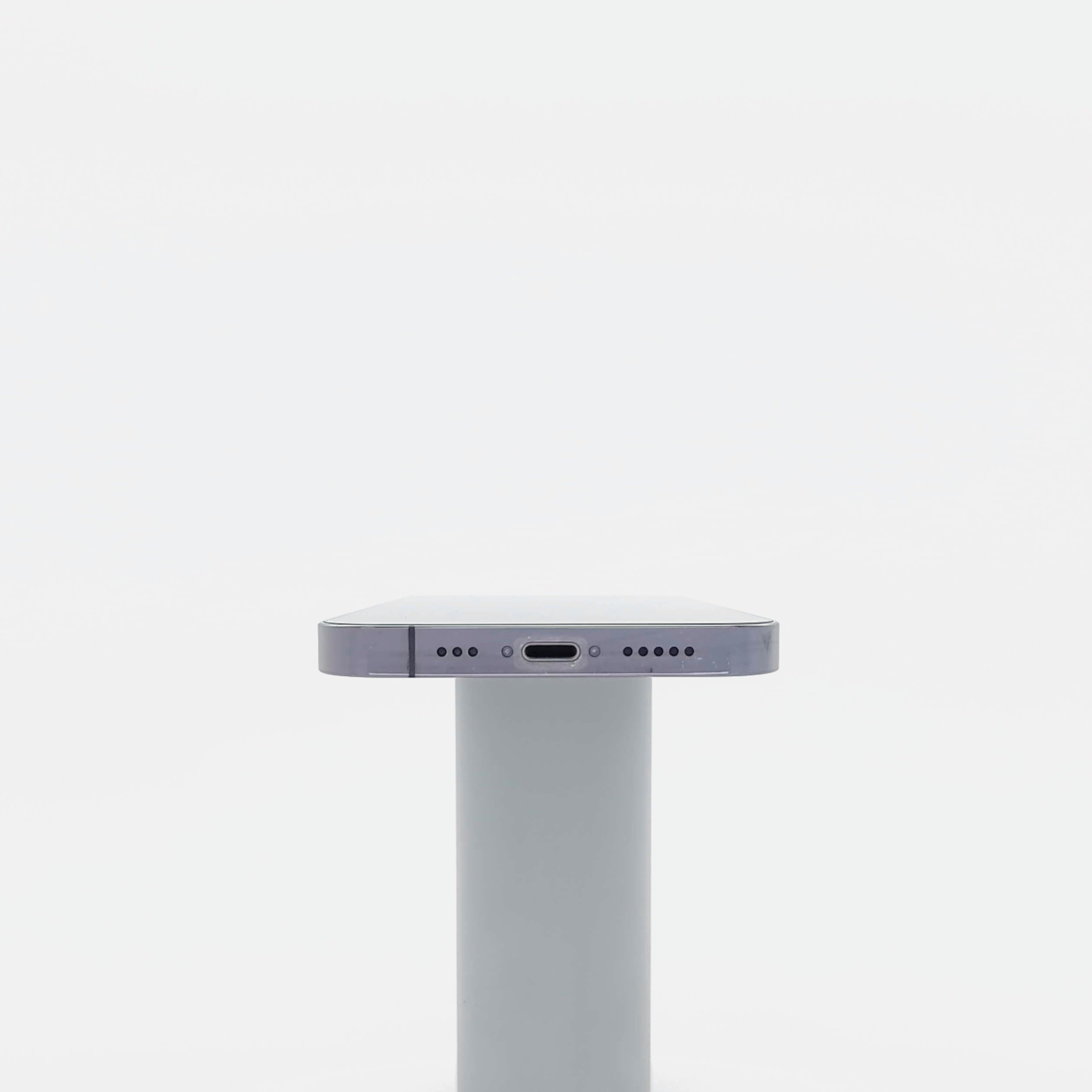 95新 Apple iPhone 14 Pro 1T 暗紫色 中國大陸版