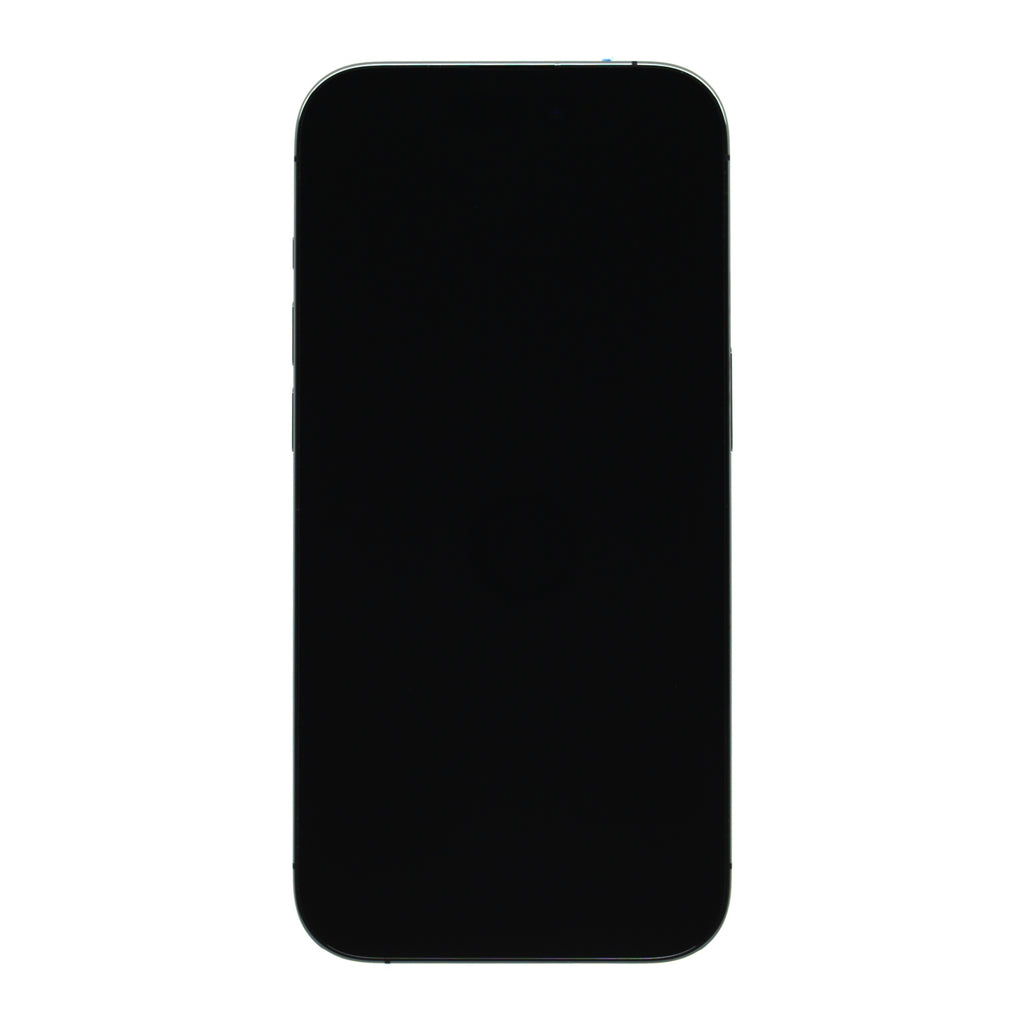 95新 Apple iPhone 14 Pro 1T 暗紫色 中國大陸版