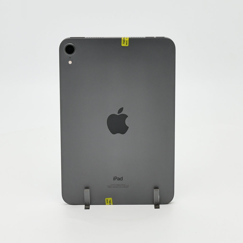95新 Apple iPad mini6 64G 深空灰色 WIFI