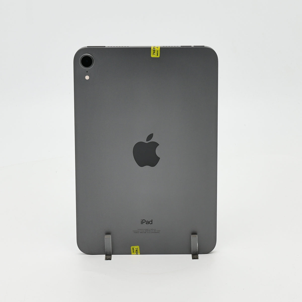 95新 Apple iPad mini6 64G 深空灰色 WIFI