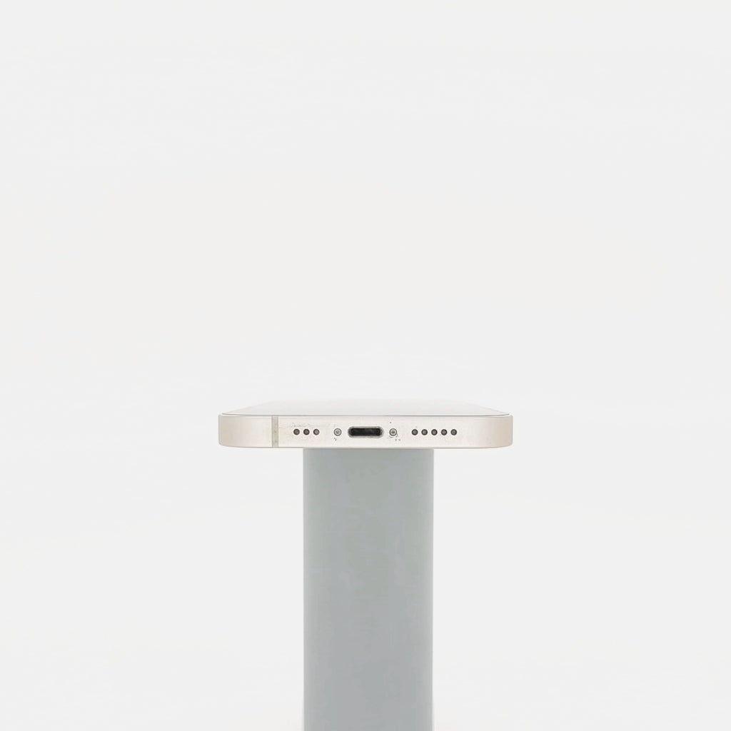 95新 Apple iPhone 13 128G 星光色 中國大陸版