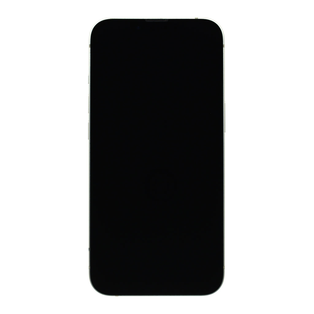 95新 Apple iPhone 13 128G 星光色 中國大陸版