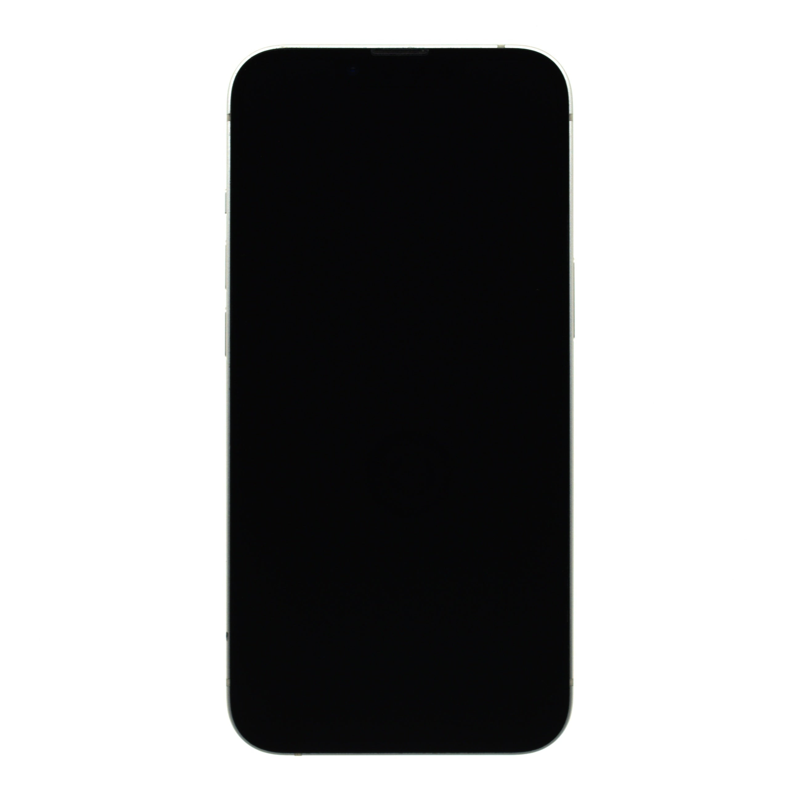95新 Apple iPhone 13 128G 星光色 中國大陸版