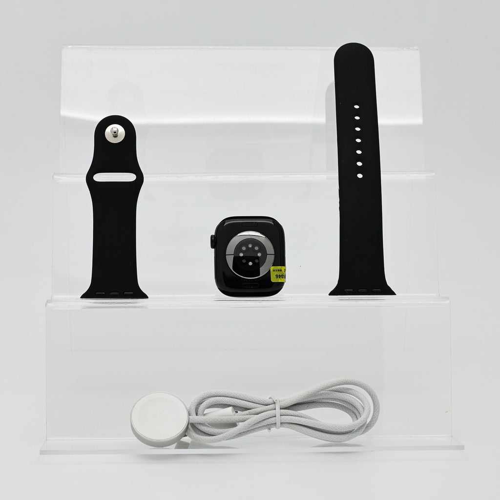 99新 Apple Watch Series 10 42毫米 鋁金屬
