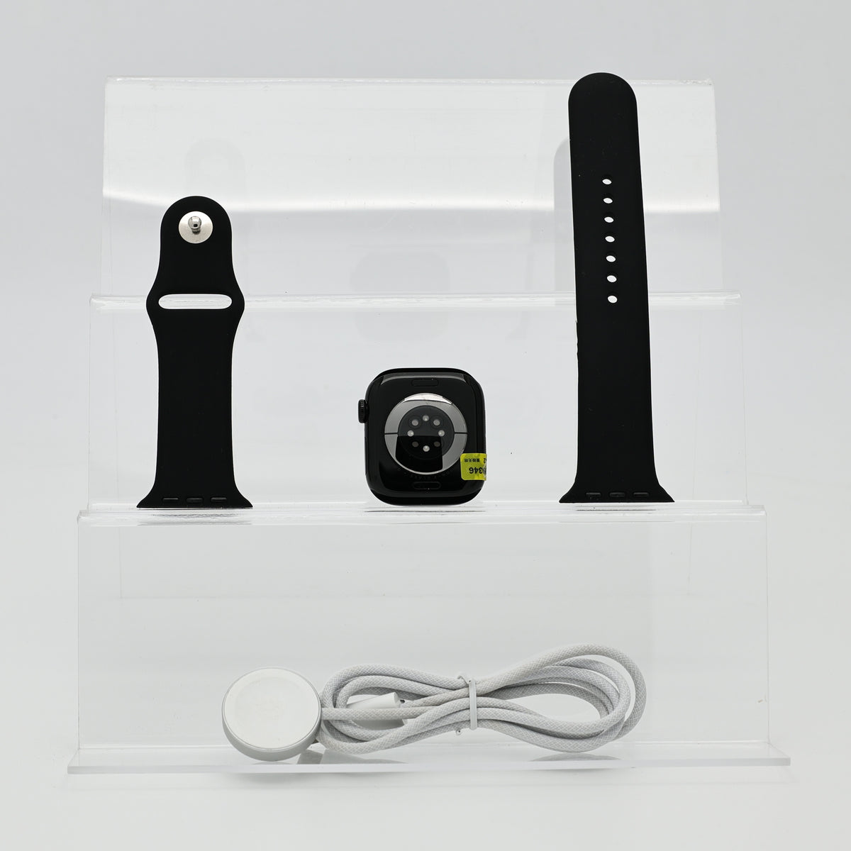 99新 Apple Watch Series 10 42毫米 鋁金屬