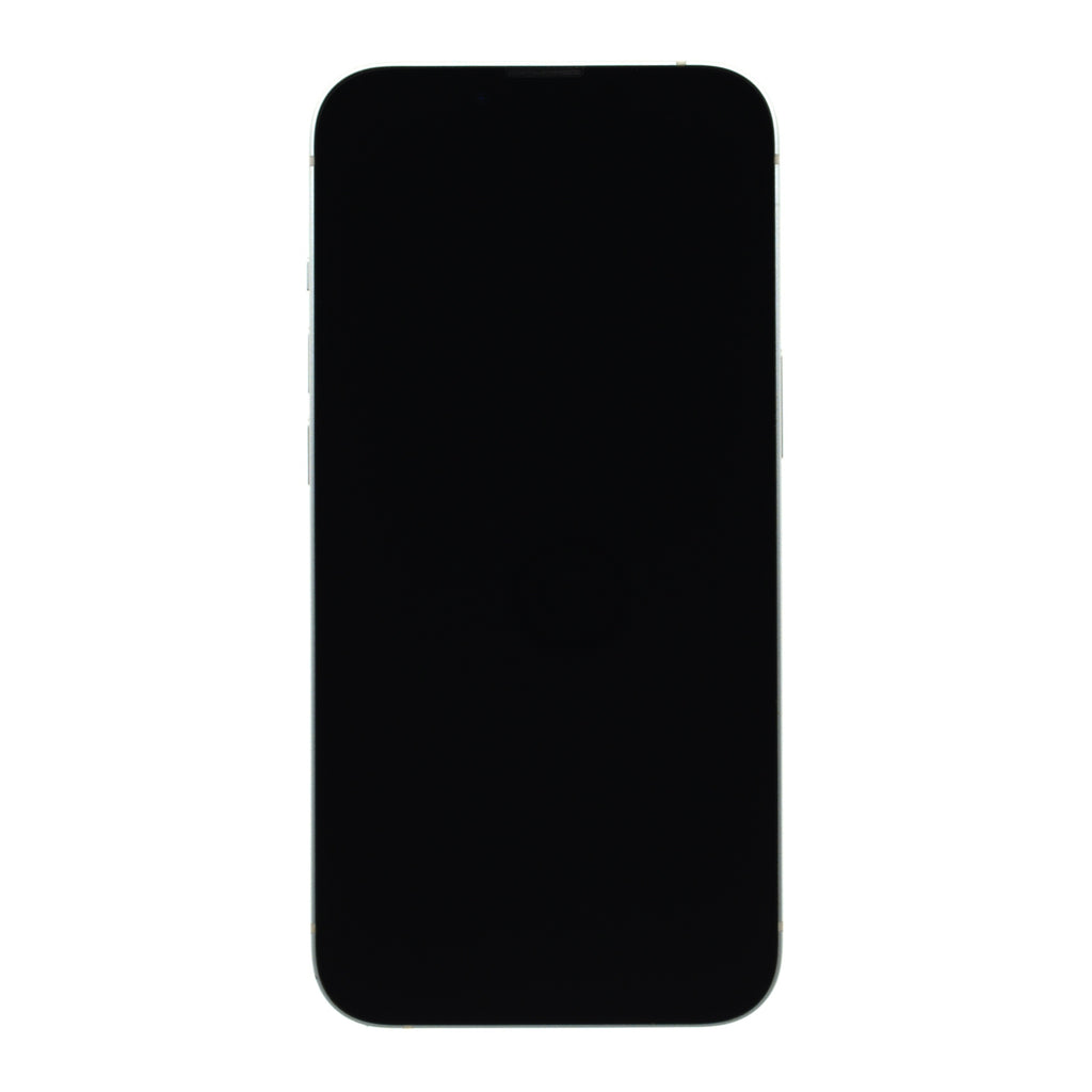 99新 Apple iPhone 13 256G 星光色 中國大陸版
