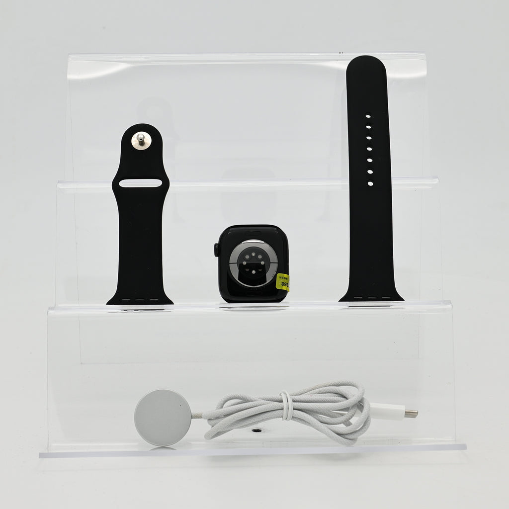 99新 Apple Watch Series 10 42毫米 鋁金屬