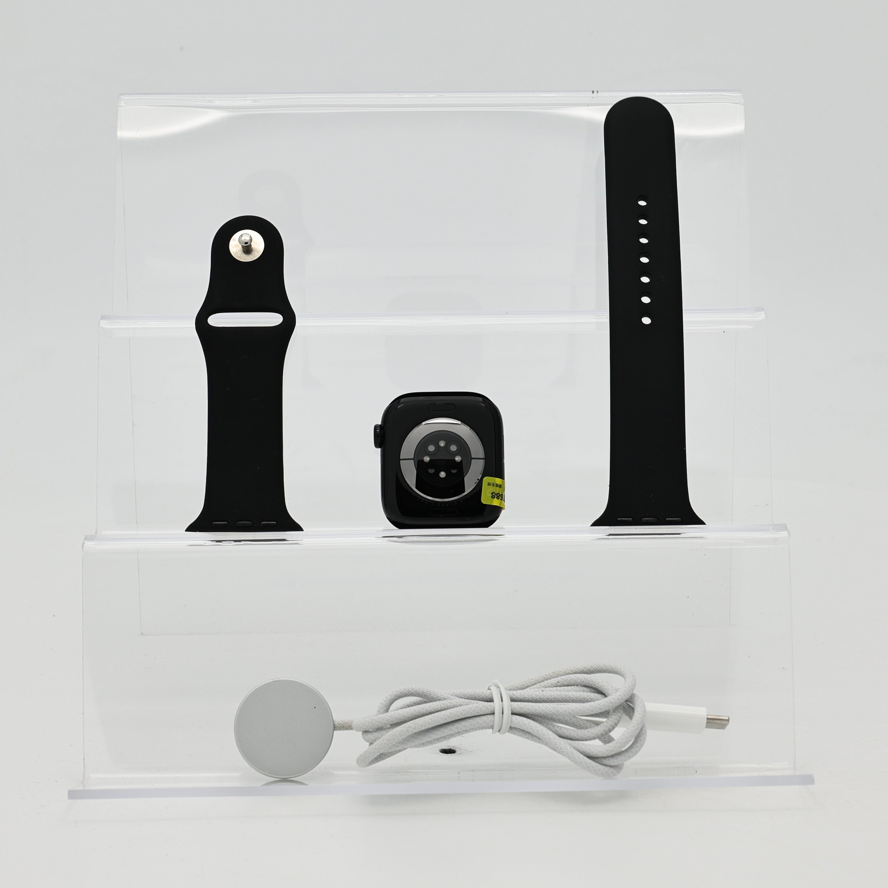 99新 Apple Watch Series 10 42毫米 鋁金屬
