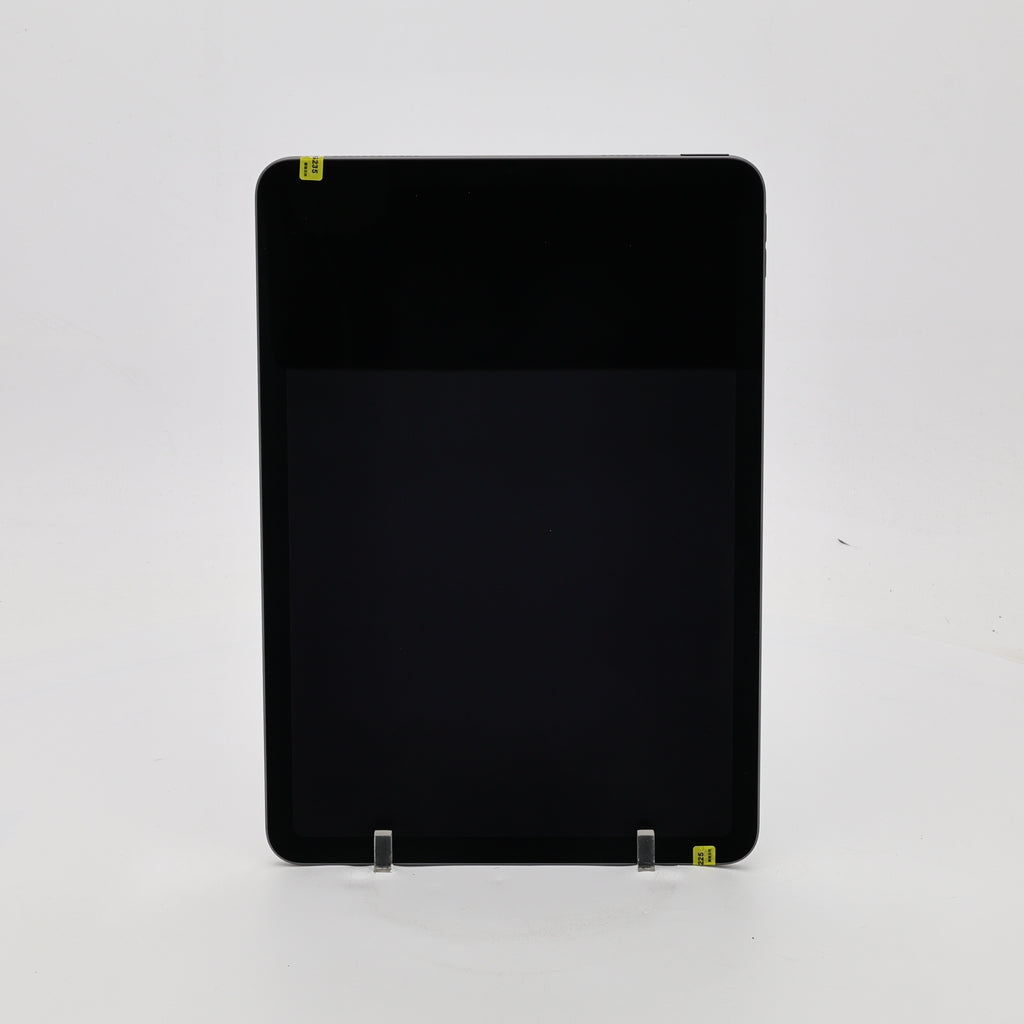99新 Apple iPad Air5 256G 深空灰色 WIFI