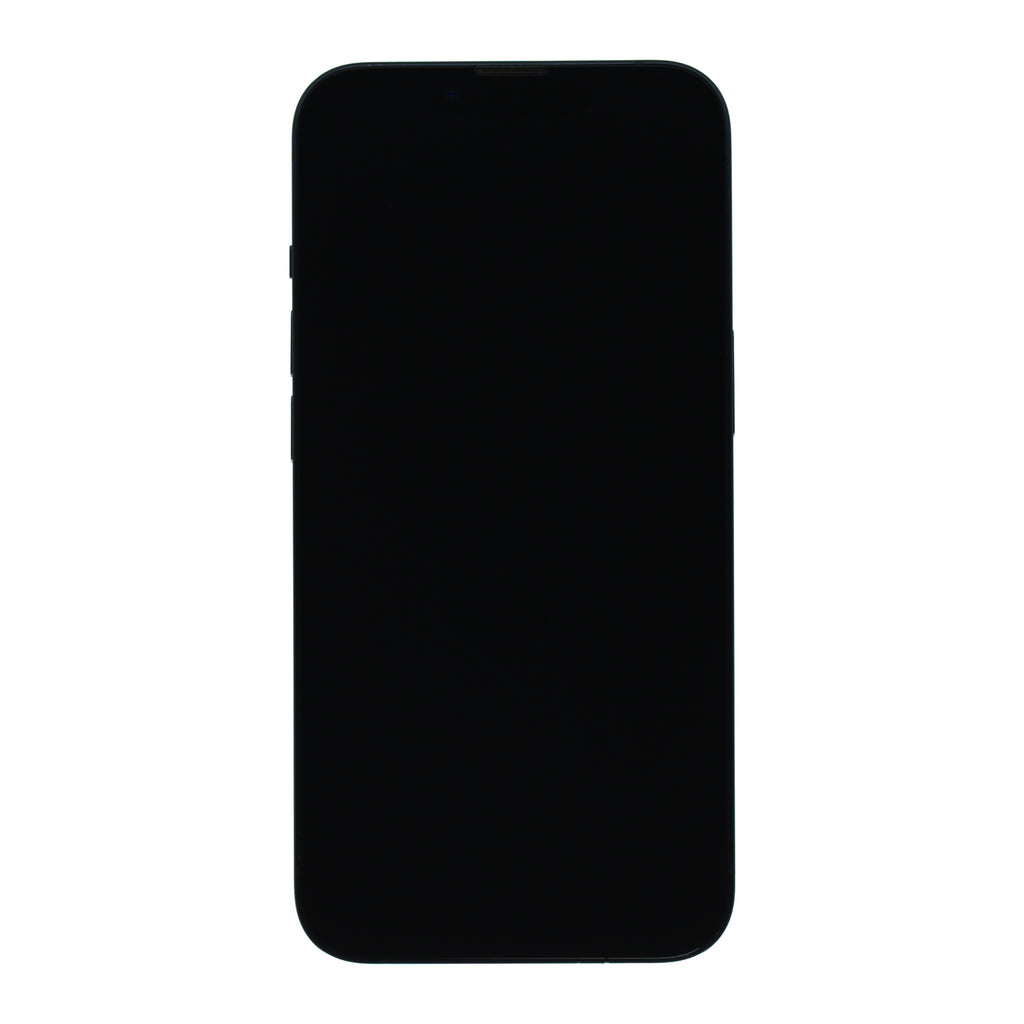 95新 Apple iPhone 13 128G 午夜色 中國大陸版