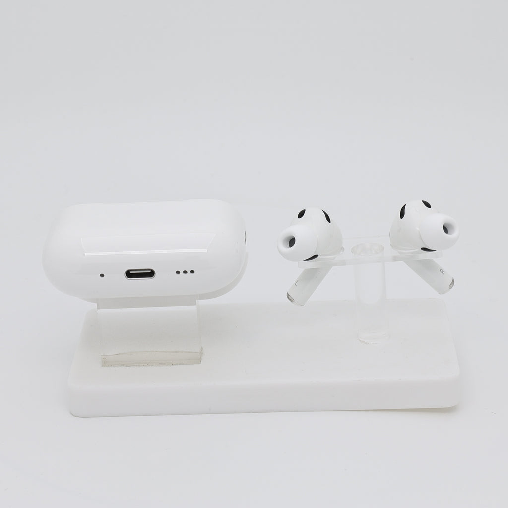 99新 Apple AirPods Pro 3 白色
