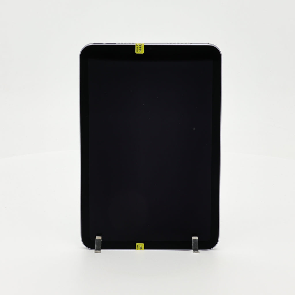 95新 Apple iPad mini6 256G 紫色 WIFI