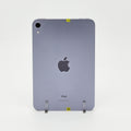 95新 Apple iPad mini6 256G 紫色 WIFI
