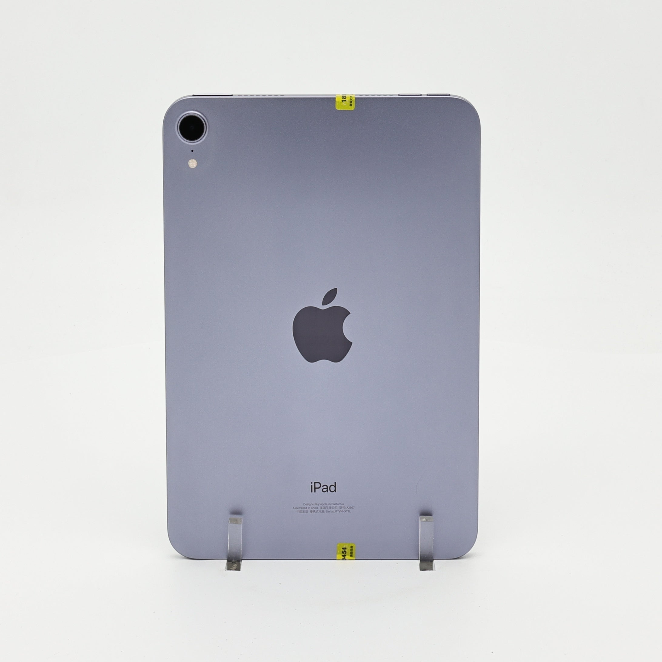 95新 Apple iPad mini6 256G 紫色 WIFI