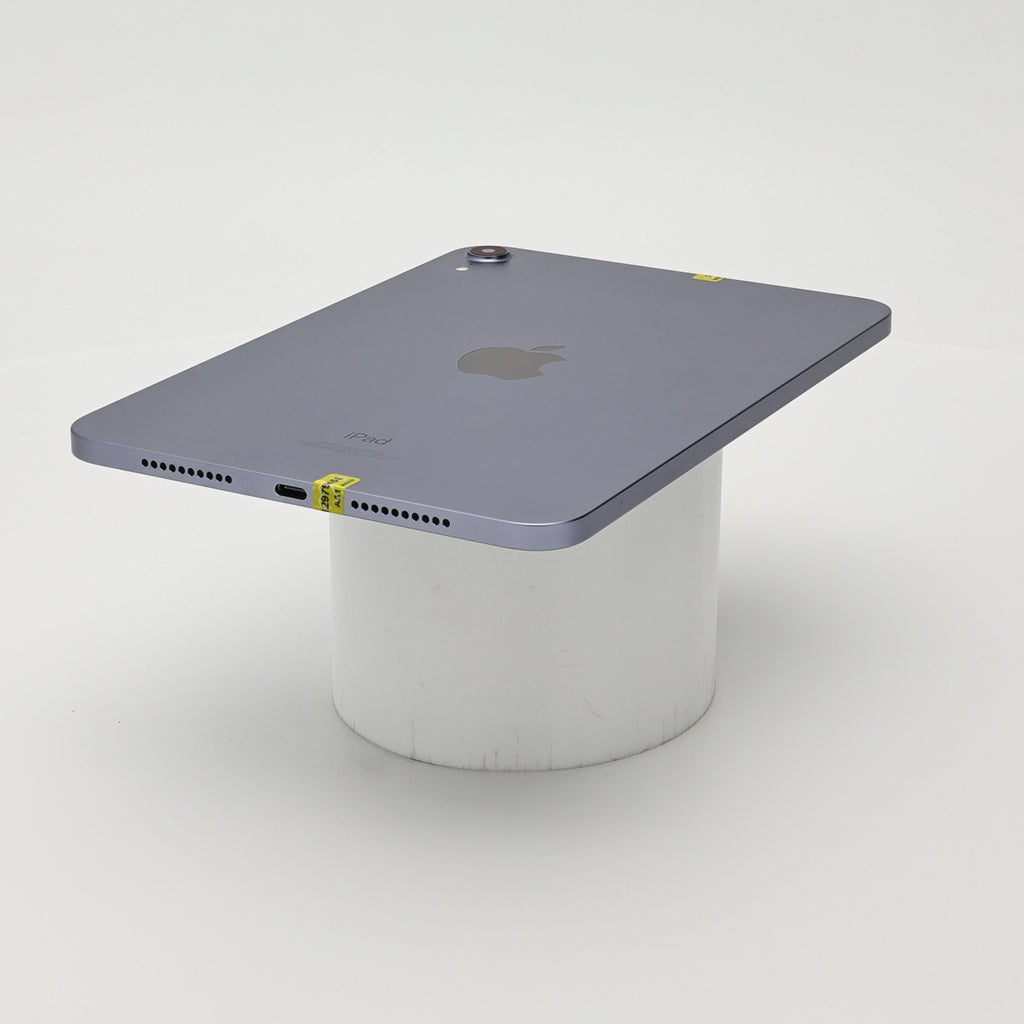 95新 Apple iPad mini6 256G 紫色 WIFI
