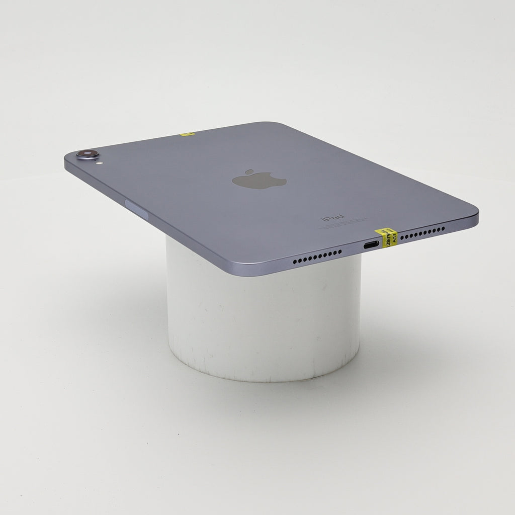 95新 Apple iPad mini6 256G 紫色 WIFI